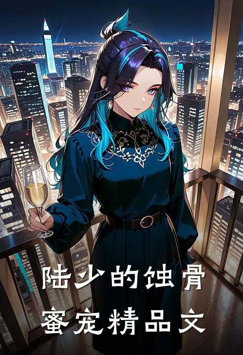 陆少的蚀骨蜜宠精品文