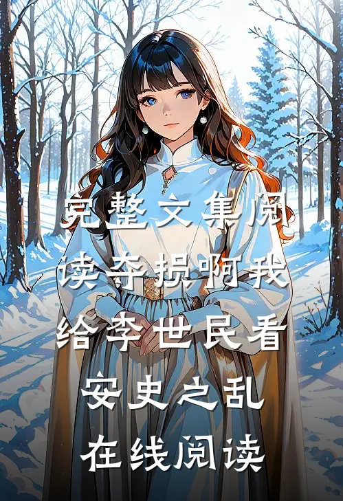 完整文集阅读夺损啊我给李世民看安史之乱在线阅读