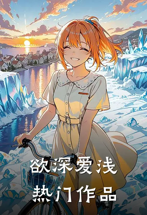 欲深爱浅热门作品