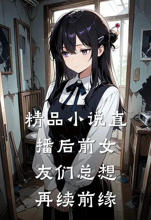 精品小说直播后前女友们总想再续前缘