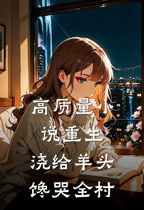 高质量小说重生：浇给羊头，馋哭全村