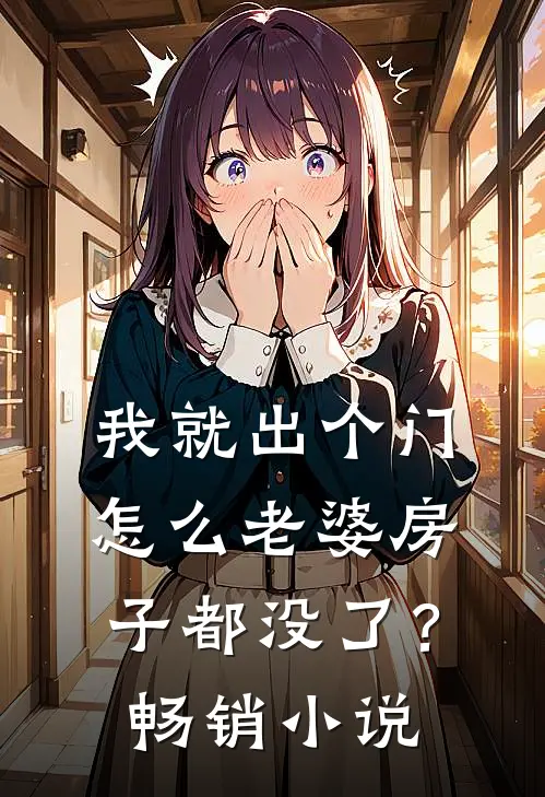 我就出个门，怎么老婆房子都没了？畅销小说
