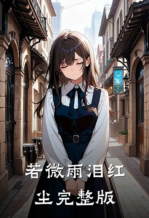 若微雨泪红尘完整版