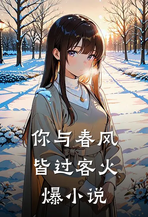 你与春风皆过客火爆小说