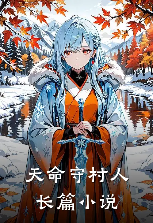 天命守村人长篇小说