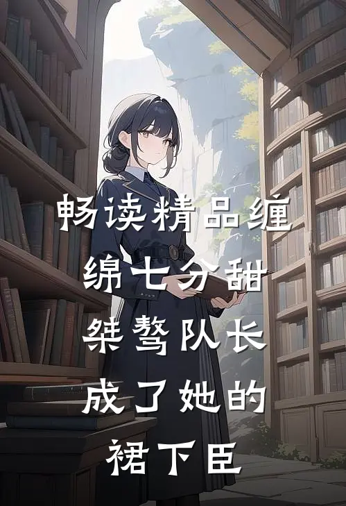 畅读精品缠绵七分甜：桀骜队长成了她的裙下臣