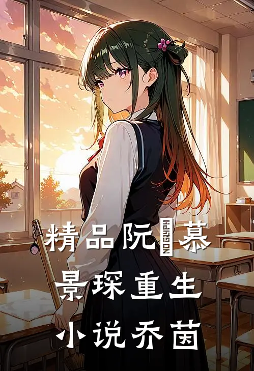 精品阮嫆慕景琛重生小说乔茵