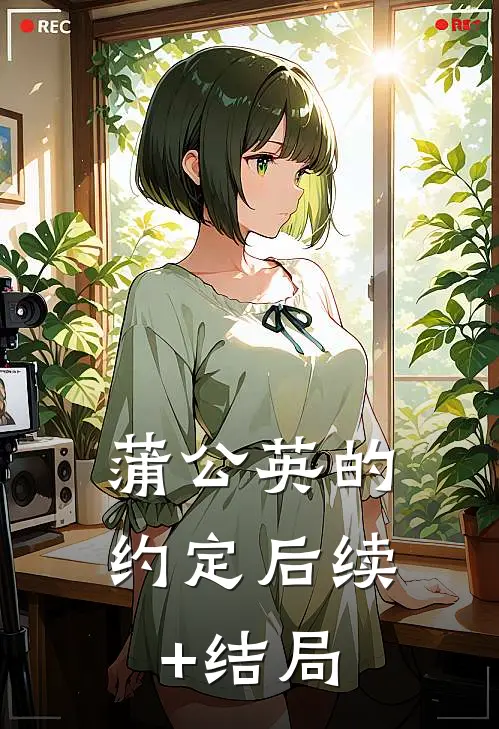 蒲公英的约定后续+结局