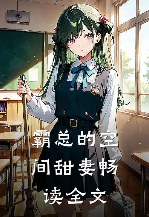 霸总的空间甜妻畅读全文