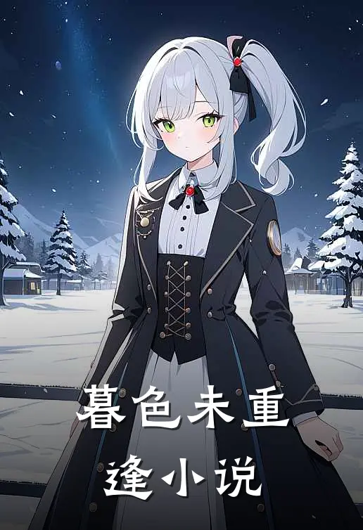 暮色未重逢小说