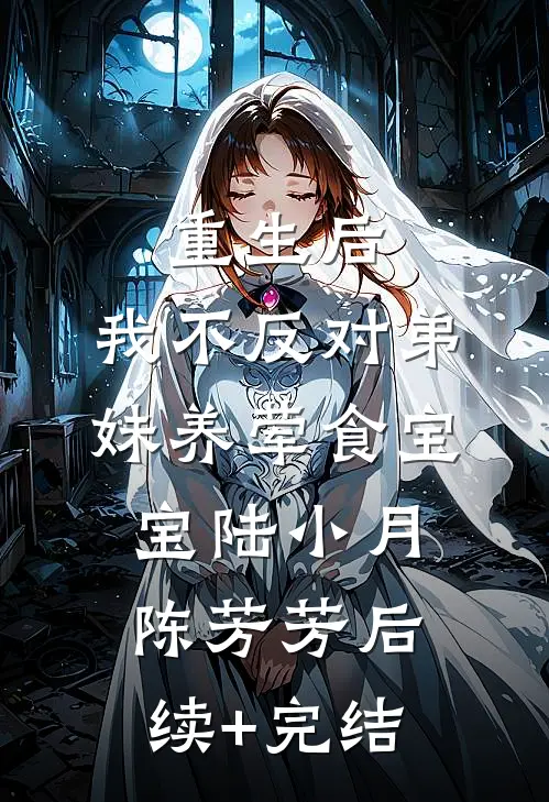 重生后，我不反对弟妹养荤食宝宝陆小月陈芳芳后续+完结