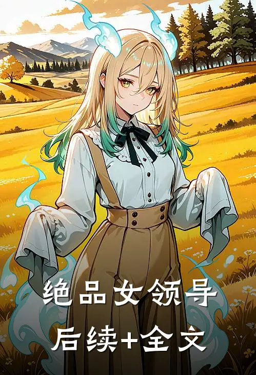 绝品女领导后续+全文