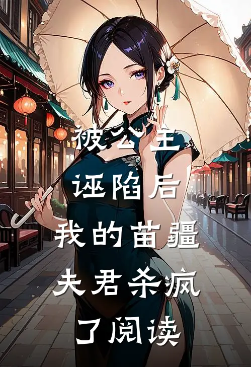 被公主诬陷后，我的苗疆夫君杀疯了阅读