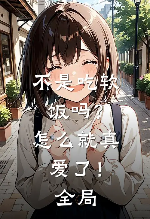 不是吃软饭吗？怎么就真爱了！全局