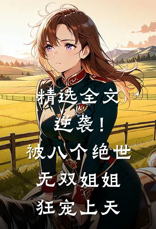 精选全文逆袭！被八个绝世无双姐姐狂宠上天