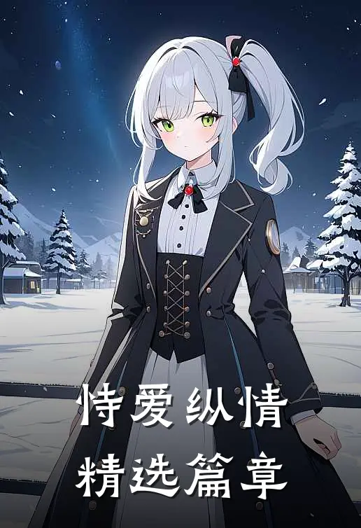恃爱纵情精选篇章