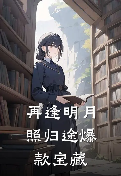 再逢明月照归途爆款宝藏