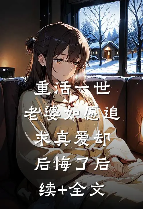 重活一世，老婆如愿追求真爱却后悔了后续+全文