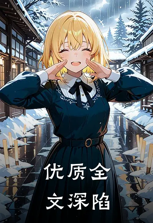 优质全文深陷