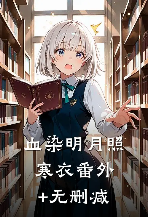 血染明月照寒衣番外+无删减