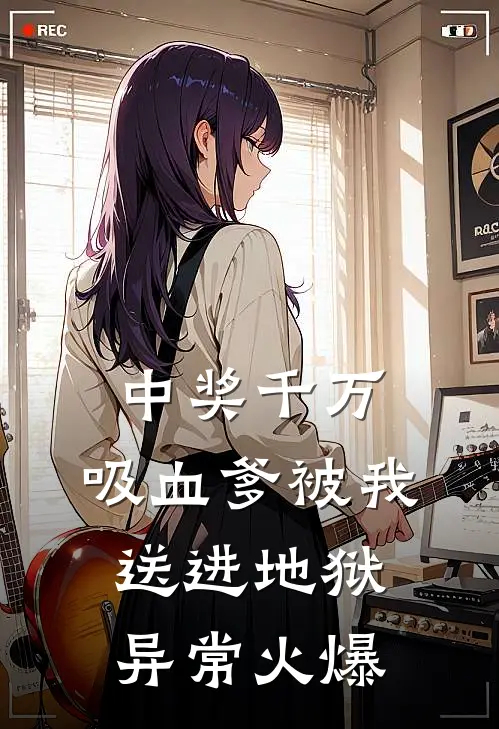 中奖千万，吸血爹被我送进地狱异常火爆