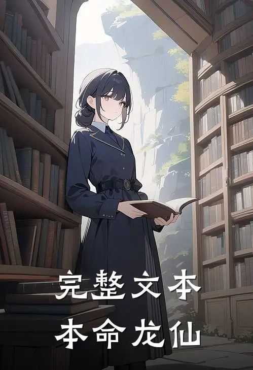 完整文本本命龙仙