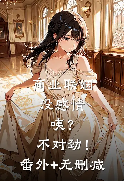 商业联姻没感情，咦？不对劲！番外+无删减