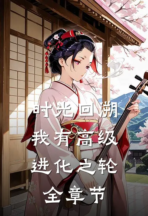 时光回溯：我有高级进化之轮全章节