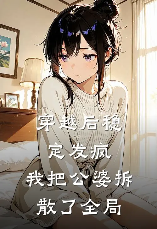 穿越后稳定发疯，我把公婆拆散了全局