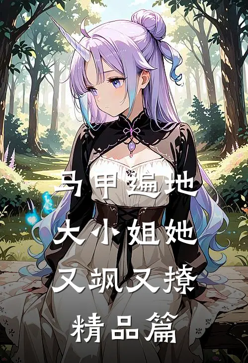 马甲遍地：大小姐她又飒又撩精品篇