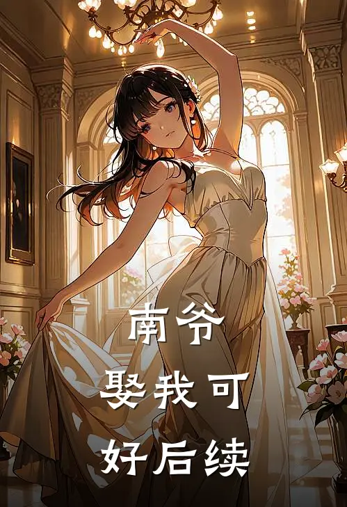 南爷，娶我可好后续