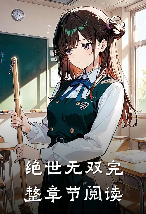 绝世无双完整章节阅读