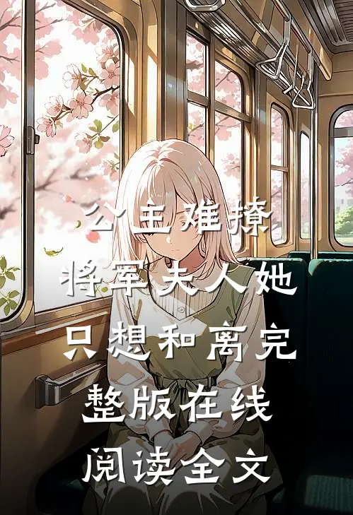 公主难撩：将军夫人她只想和离完整版在线阅读全文