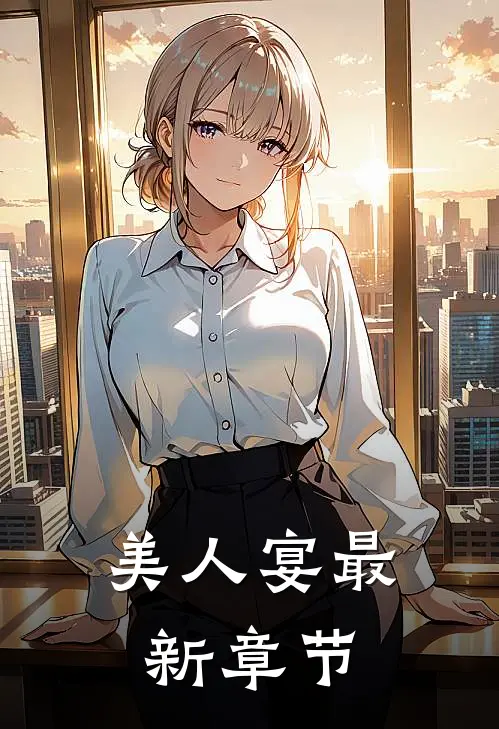 美人宴最新章节