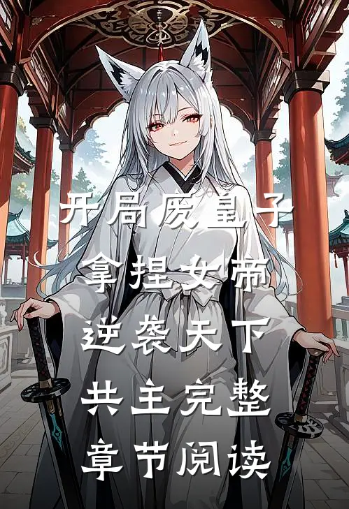 开局废皇子，拿捏女帝逆袭天下共主完整章节阅读