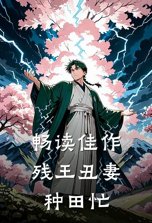 畅读佳作残王丑妻种田忙