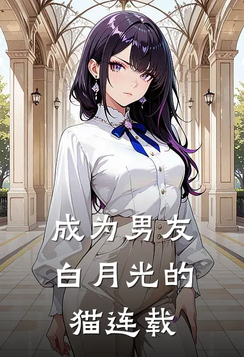 成为男友白月光的猫连载