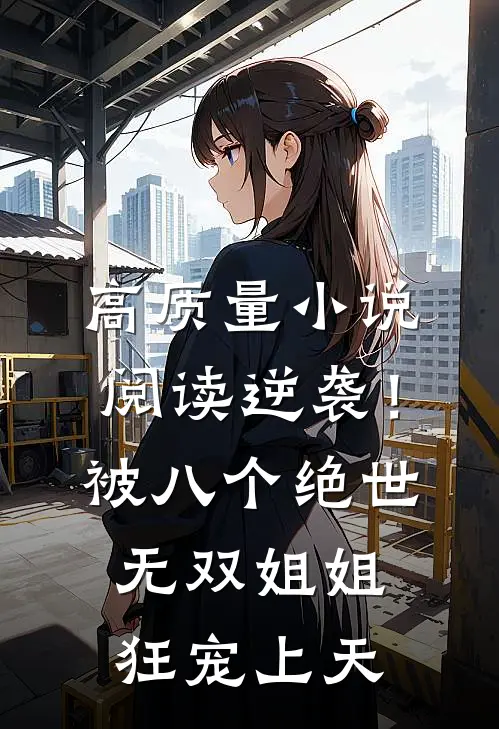 高质量小说阅读逆袭！被八个绝世无双姐姐狂宠上天
