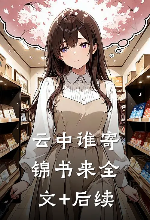 云中谁寄锦书来全文+后续