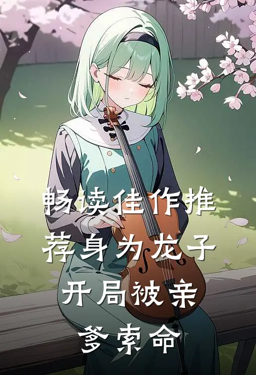 畅读佳作推荐身为龙子，开局被亲爹索命