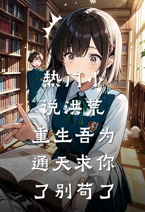热门小说洪荒：重生吾为通天求你了别苟了