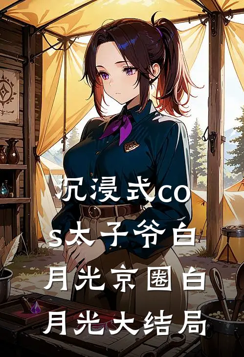 沉浸式cos太子爷白月光京圈白月光大结局