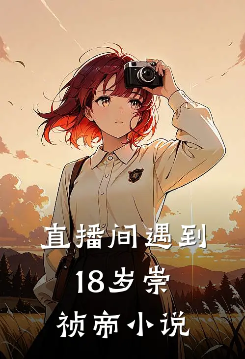 直播间遇到18岁崇祯帝小说