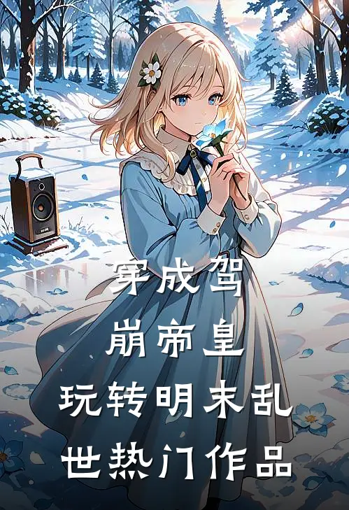 穿成驾崩帝皇，玩转明末乱世热门作品