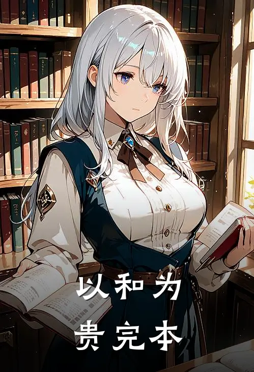 以和为贵完本