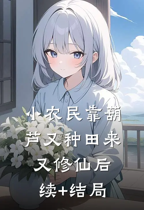 小农民靠葫芦又种田来又修仙后续+结局