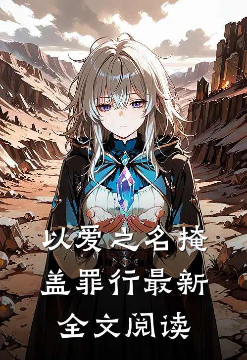 以爱之名掩盖罪行最新全文阅读