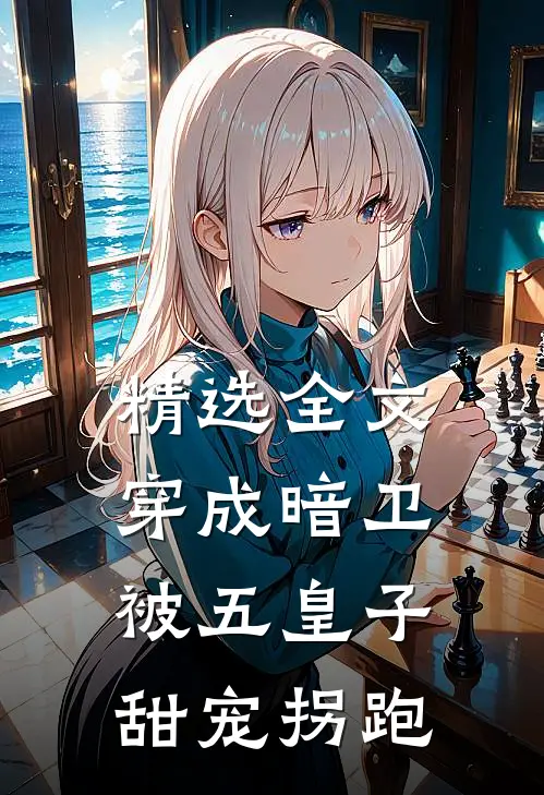 精选全文穿成暗卫，被五皇子甜宠拐跑