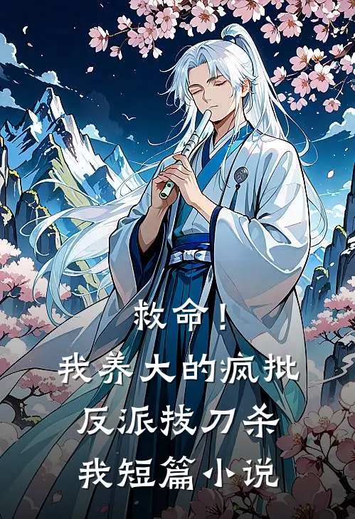 救命！我养大的疯批反派拔刀杀我短篇小说