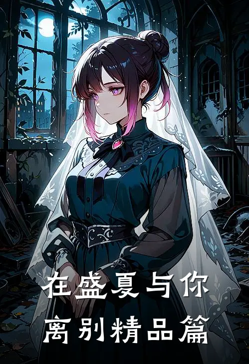 在盛夏与你离别精品篇